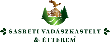 Sasréti Vadászkastély